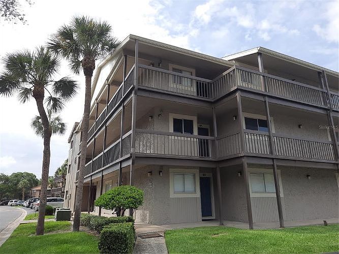 1st image of 6308 Newtown Cir #8C1