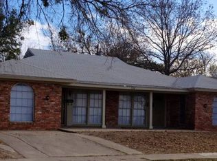 126 N 26th St, Gatesville, TX 76528