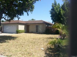 1640 E Princeton St, Ontario, CA 91764