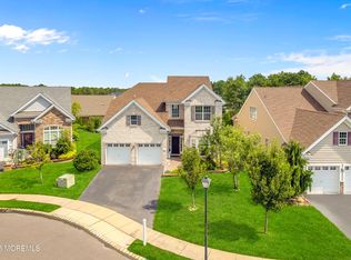 5 Cameron Court, Forked River, NJ