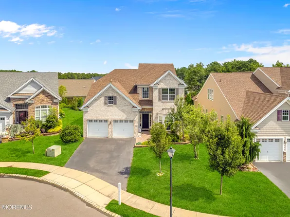 5 Cameron Court, Forked River, NJ 08731