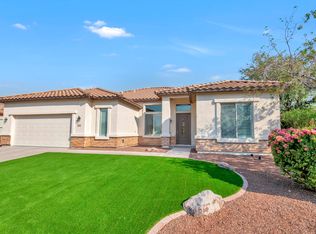 3580 E La Costa Pl, Chandler, AZ 85249