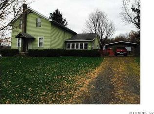 6237 Logan Rd, Mount Morris, NY 14510