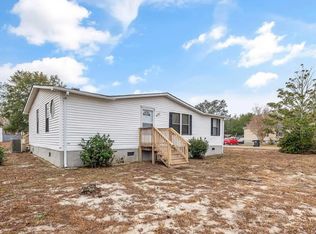 6140 Carolina Beach Rd TRAILER 30, Wilmington, NC 28412
