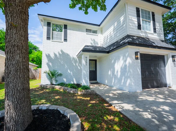 9251 ENCINO VLG, San Antonio, TX 78250