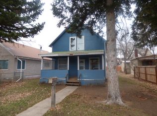 715 W Montana St, Lewistown, MT 59457