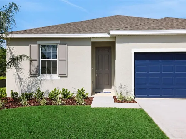2932 Supermarine Rd, Tavares, FL 32778