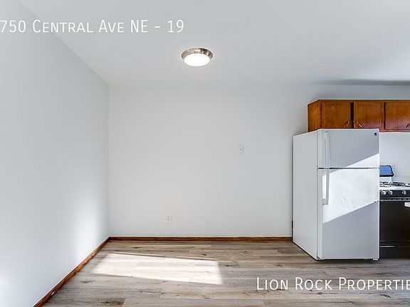 4th image of 4750 Central Ave NE #19