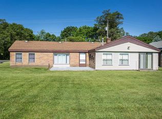 4517 Donnely Rd, Jackson, MI 49201