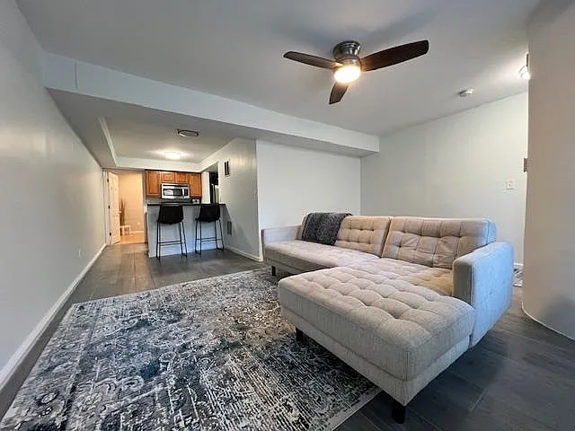 1 bed, 1.0 bath, $2,900 — Photo 2