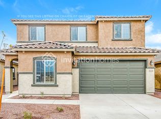 25235 W Wier Ave, Buckeye, AZ 85326
