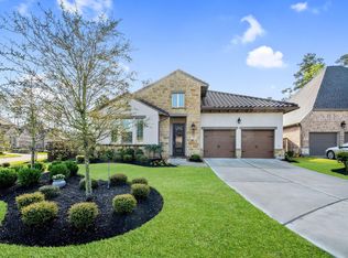 137 Lily Green Ct, Conroe, TX 77304