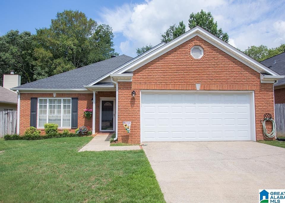 1032 Brookstone Ln Birmingham AL 35235 Zillow