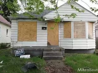 7256 Saint Marys St, Detroit, MI 48228