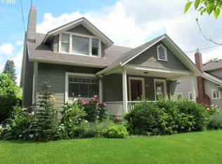 2535 NW Raleigh St, Portland, OR 97210