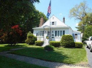 407 Mayberry Rd, Rome, NY 13440