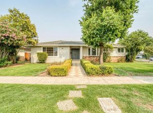 6664 N Baird Ave, Fresno, CA 93710
