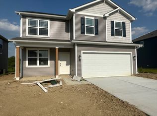 7131 Parkstay Ct, Camby, IN 46113