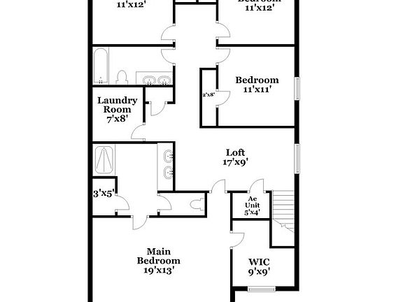 3rd image of 10301 Geese Trail Cir