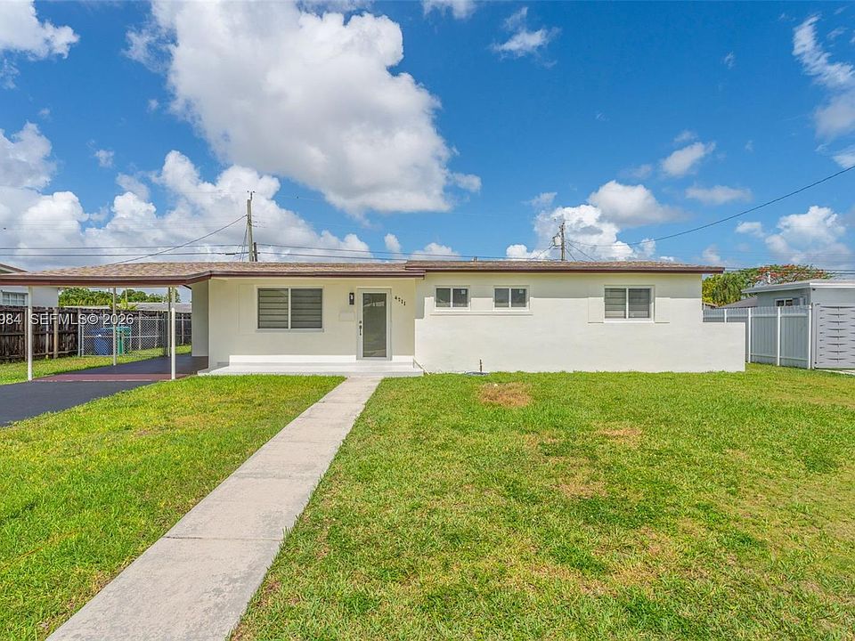 1st image of 4211 SW 97th Pl
