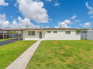 Fairlawn Ests 1st Addn, Miami, FL 33165