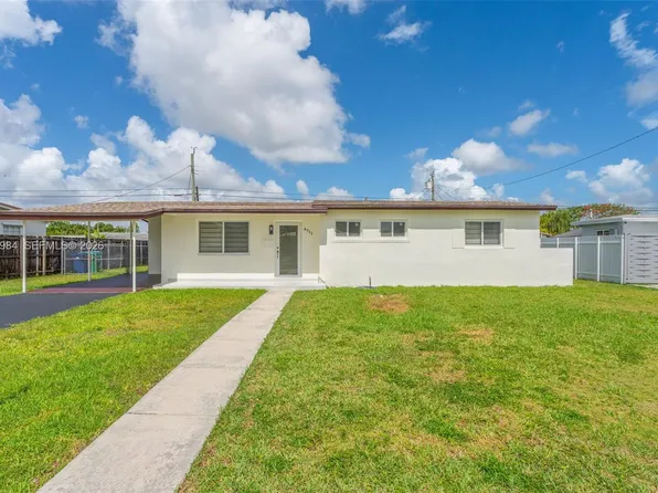 4211 SW 97th Pl, Miami, FL 33165