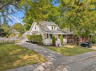 52 Dennett Street, Portland, ME 04102