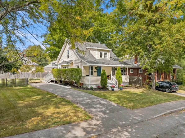 52 Dennett Street, Portland, ME 04102
