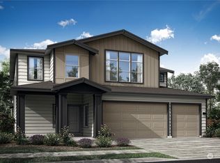 1528 Maas Ct #42, Buckley, WA 98321