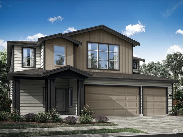 1554 Maas Court #40, Buckley, WA 98321