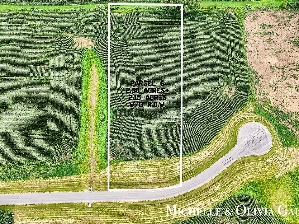 1st image of Vl Gibson Farms Dr Parcel 6