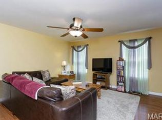 26 Bedford Way, Wentzville, MO 63385