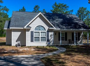 716 Calvary Church Rd, Swansea, SC 29160