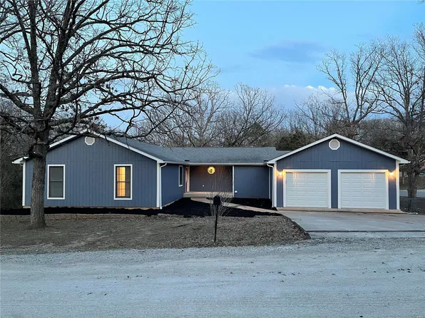 334 Saint Brigitte St, Bonne Terre, MO 63628