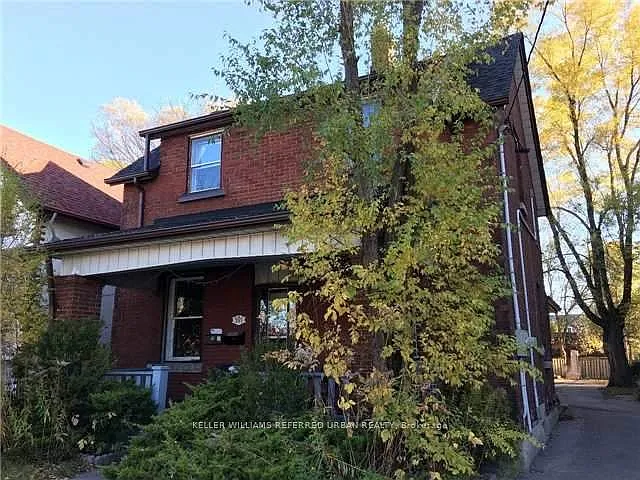 591 Jane St #UPPER — Photo 17