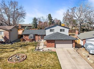 7515 W Polk Ave, Littleton, CO 80123