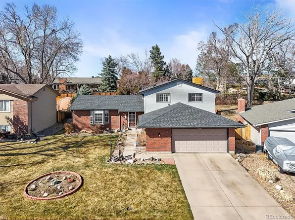 7515 W Polk Avenue, Littleton, CO 80123
