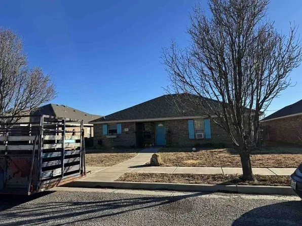4515 S Roberts St, Amarillo, TX 79118