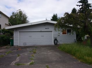 9655 57th Ave S, Seattle, WA 98118
