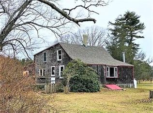 33 Vaughan St, Middleboro, MA 02346