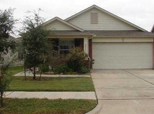 9231 Canady Park Ln, Houston, TX 77075