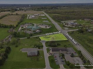 0 Bally Row Lot 22929, Mansfield, OH 44906