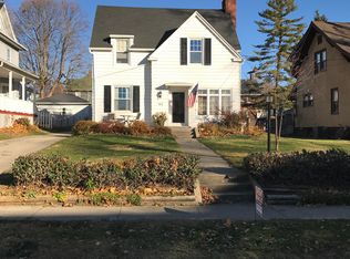312 Roosevelt Ave, Kewanee, IL 61443