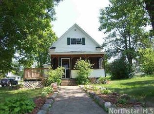 704 S Pine St, Grantsburg, WI 54840