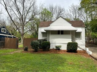 1142 Dobbs Dr, Atlanta, GA 30316