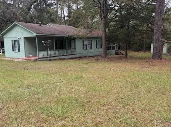 540 Sportsman Dr, Trinity, TX 75862