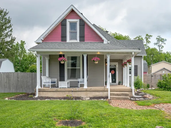 3360 Main St, Plainfield, IN 46168