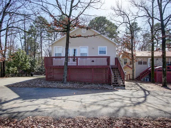 127 Long Island Pl, Hot Springs, AR 71913