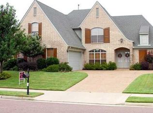 5322 Lamb Valley Dr, Arlington, TN 38002