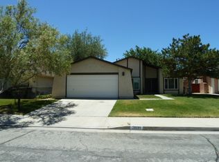 3108 Mildwood Ct, Lancaster, CA 93536